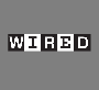 Wired logo